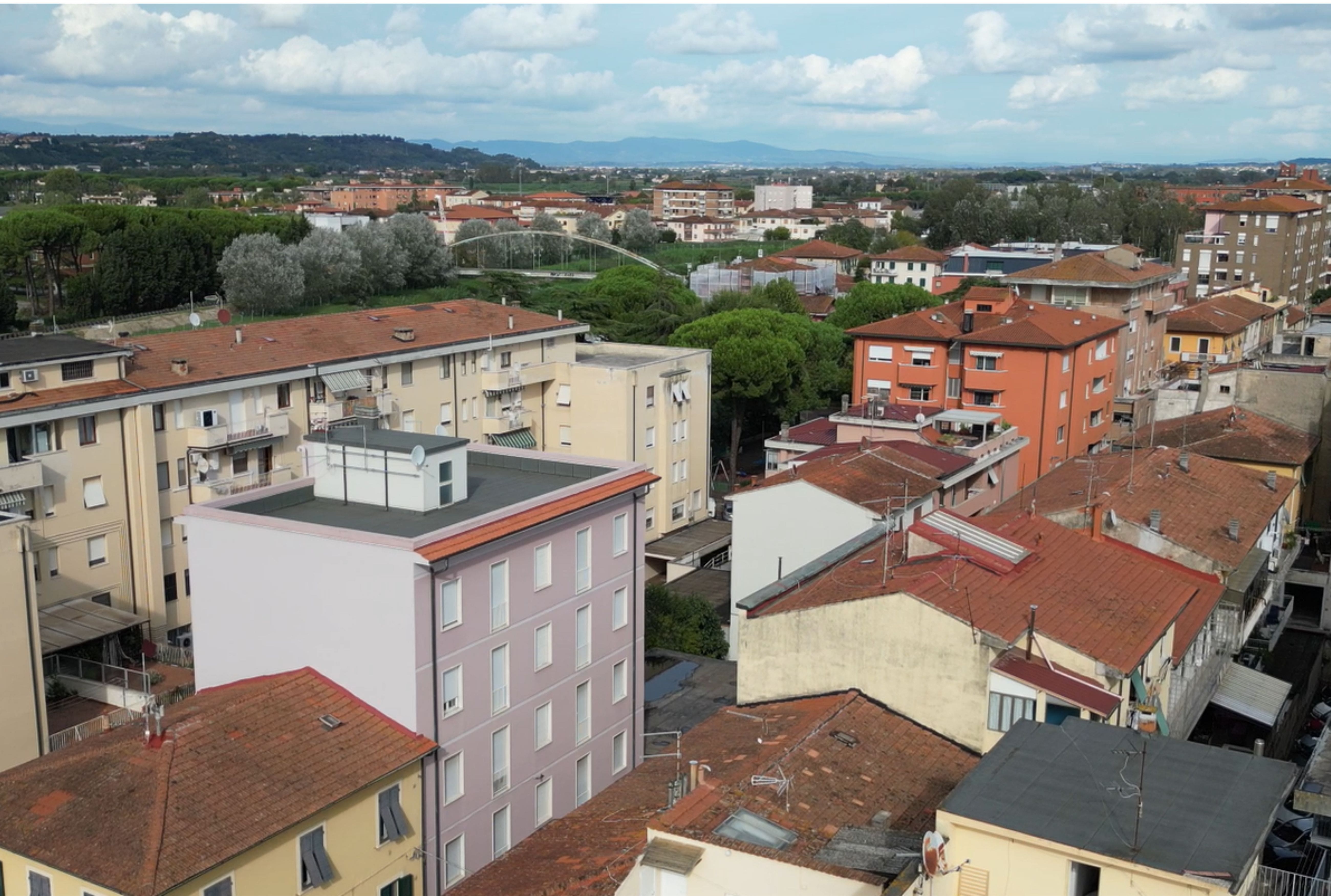 Valutazione Pontedera